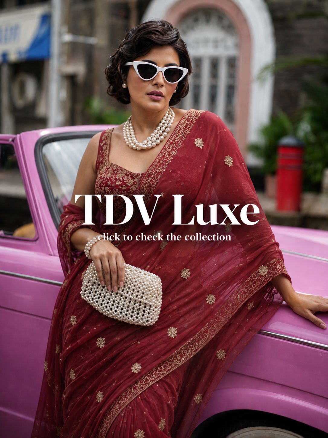 TDV Luxe