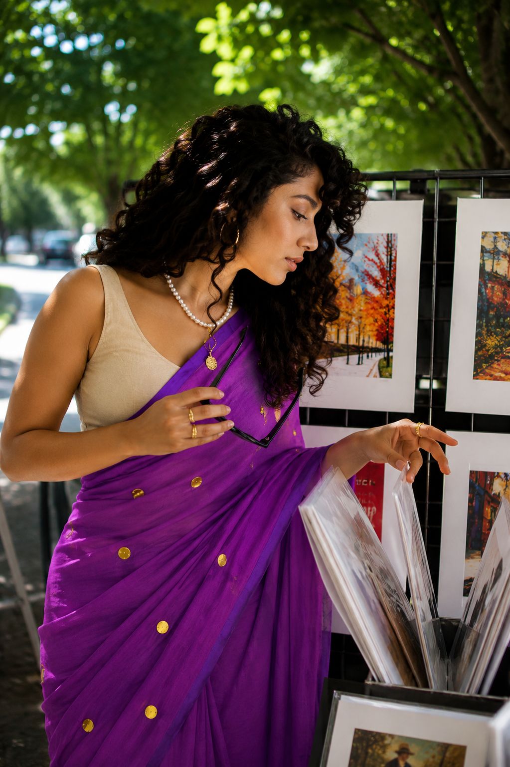 Deep Shikha