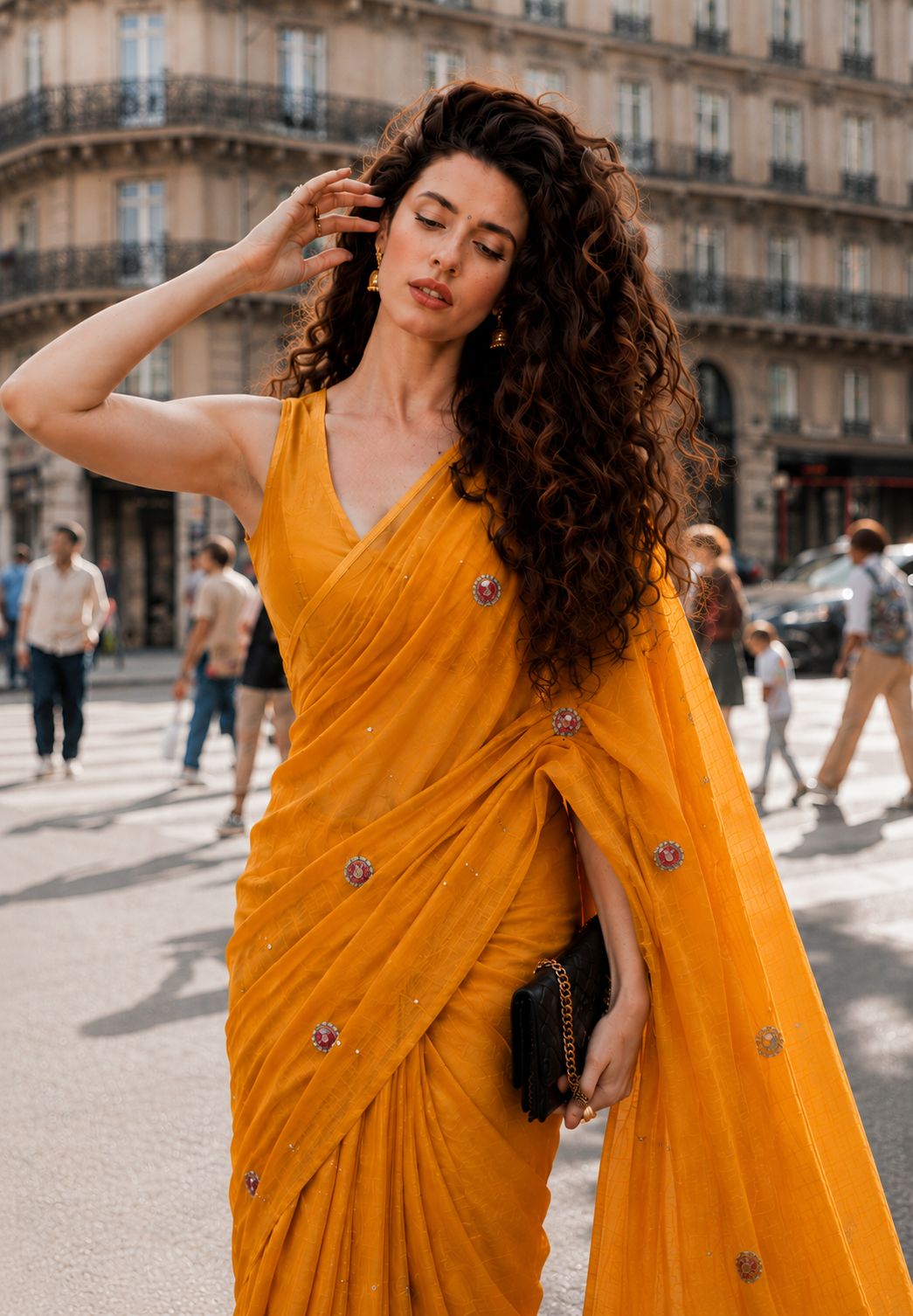 Half Sitara