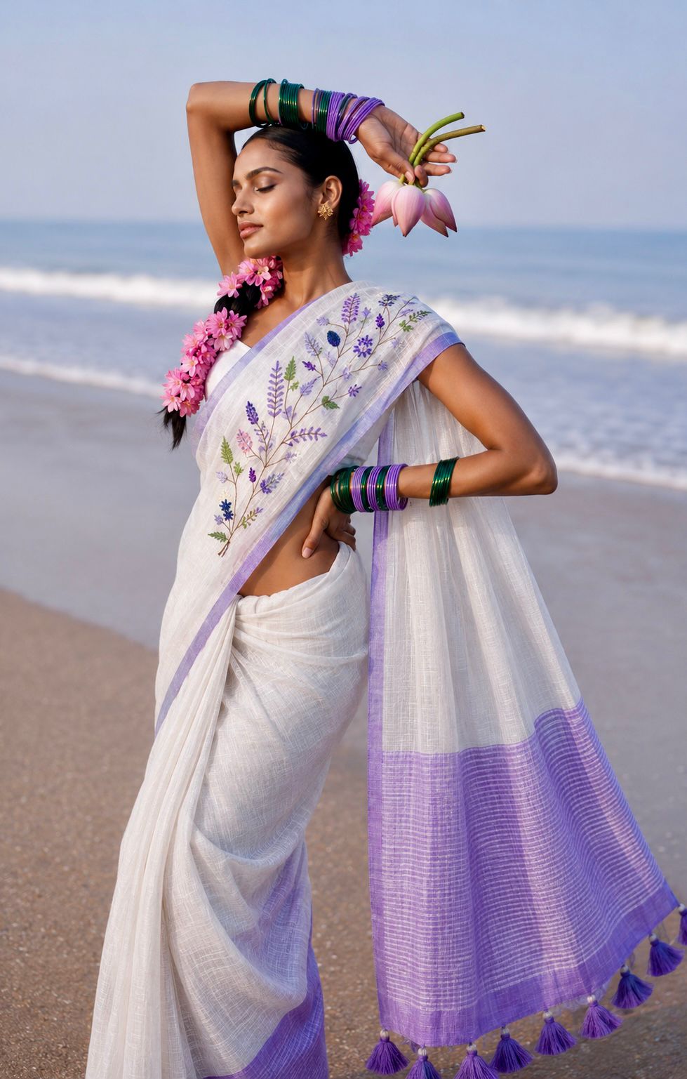 Kusuma Linen