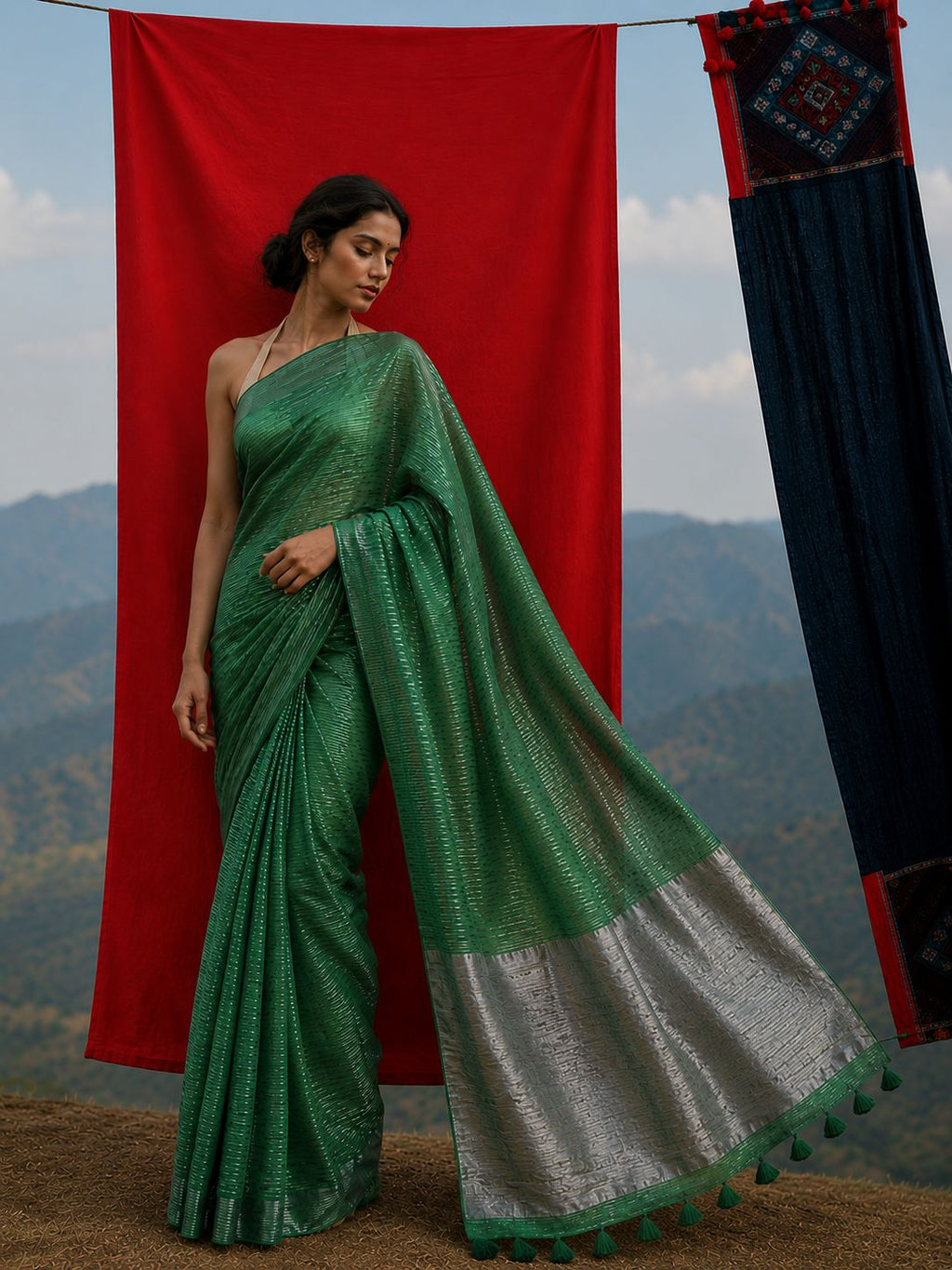 Hariyali
