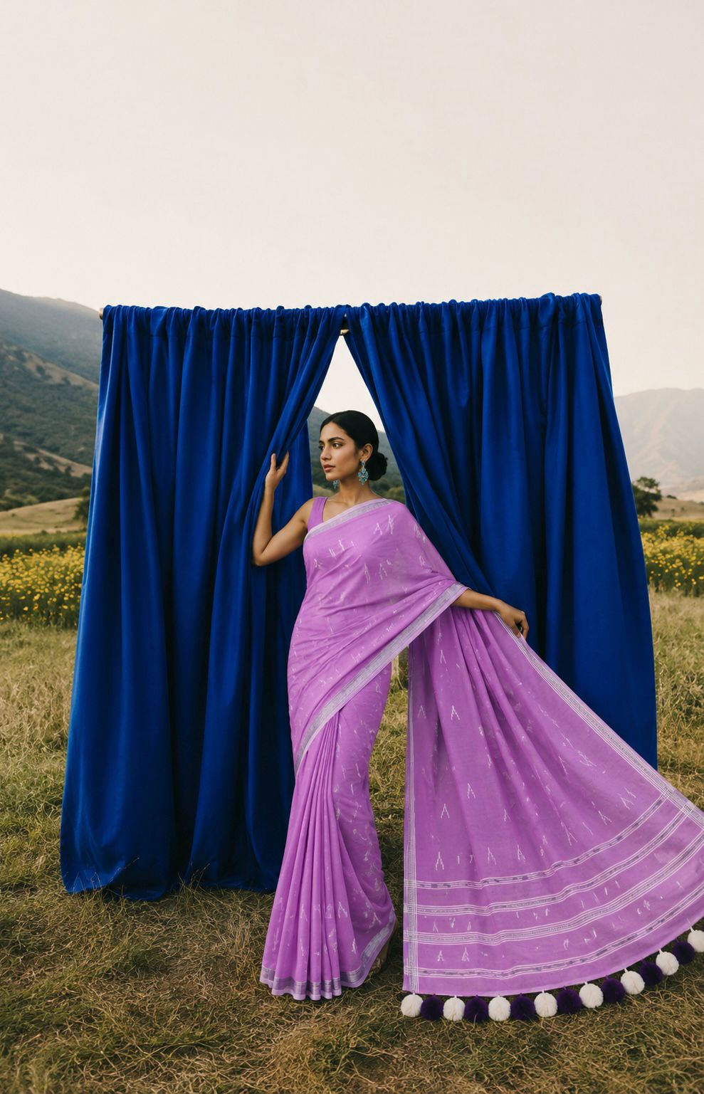 Lavender Laila