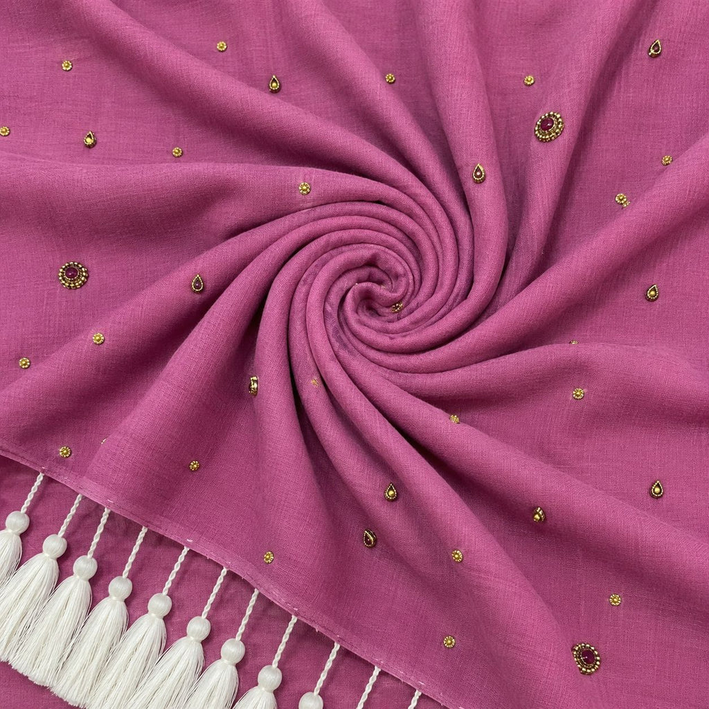 Mauve
