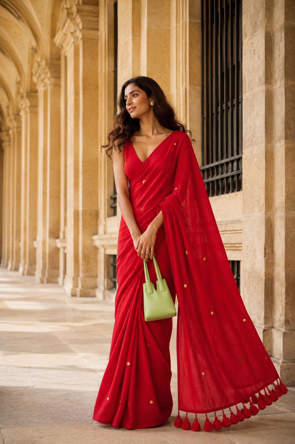 Laal ishq