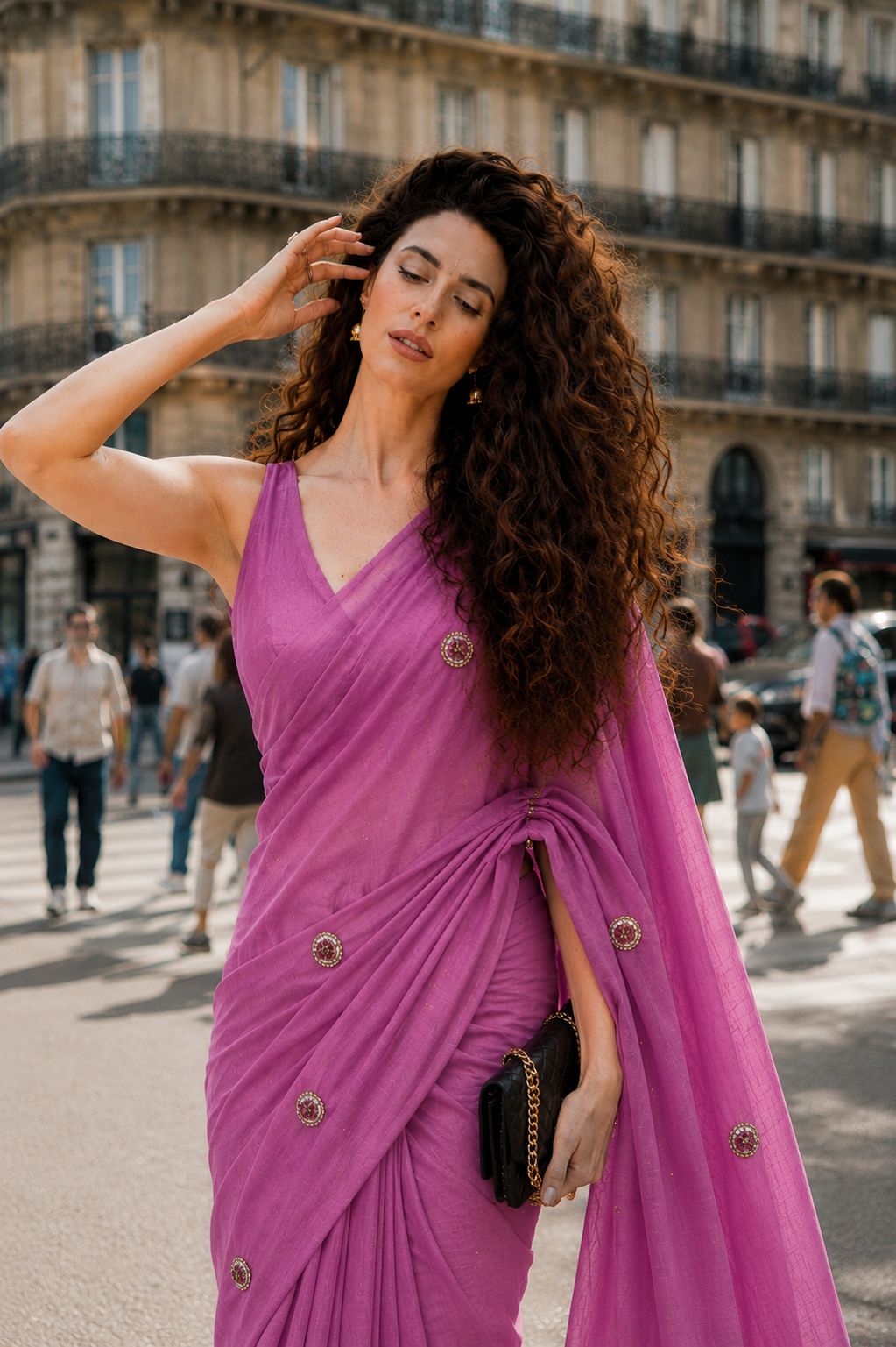Mauve