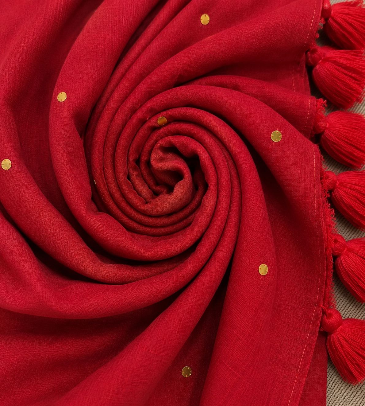 Laal ishq