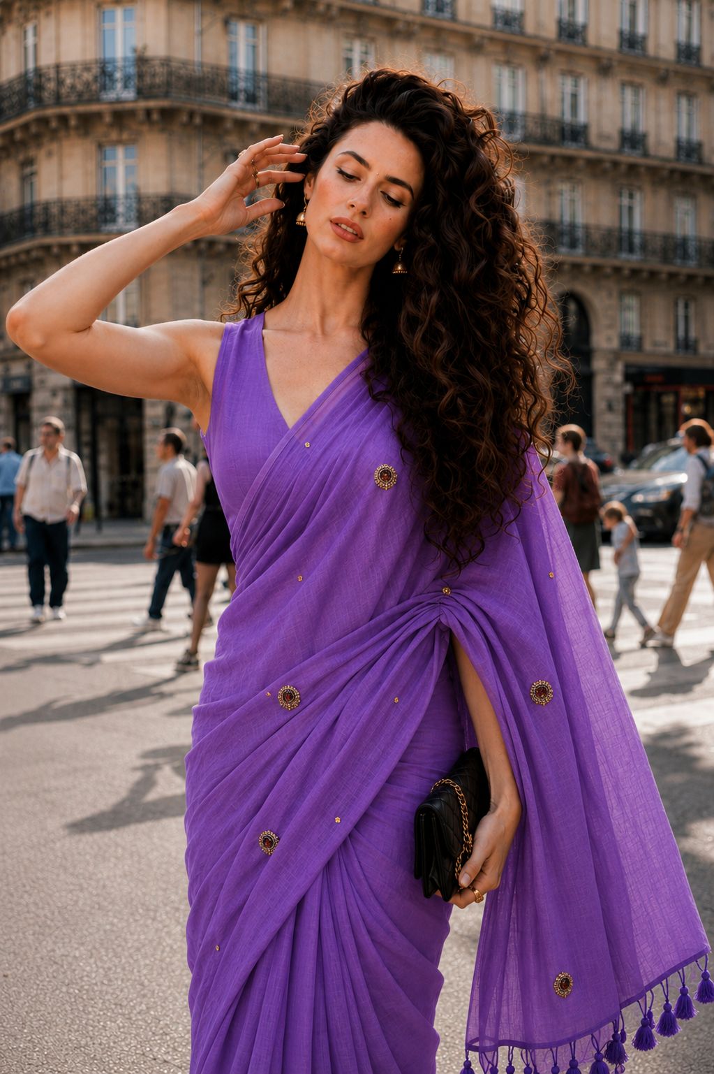 Madhuri