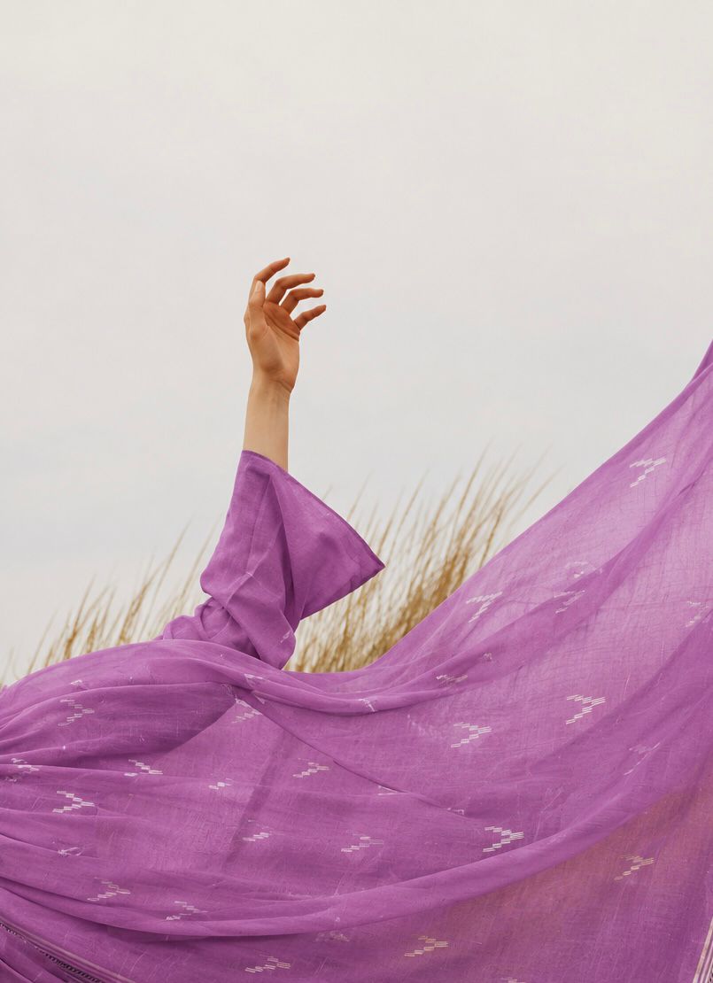 Lavender Laila