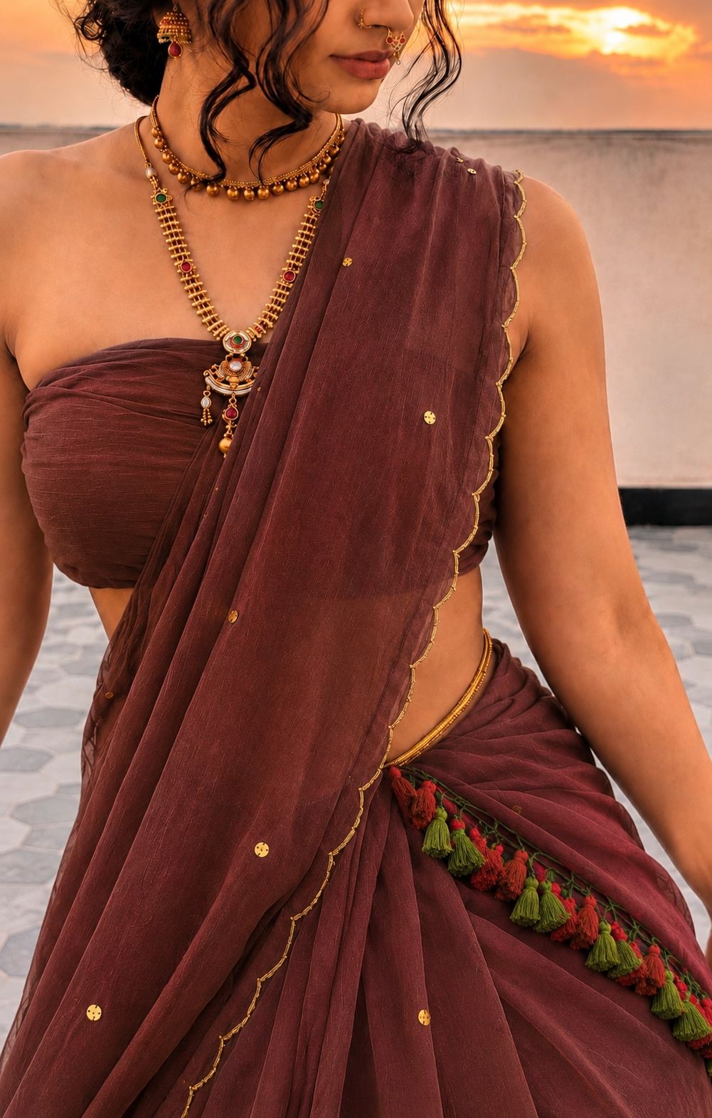 Sunehri Shaam