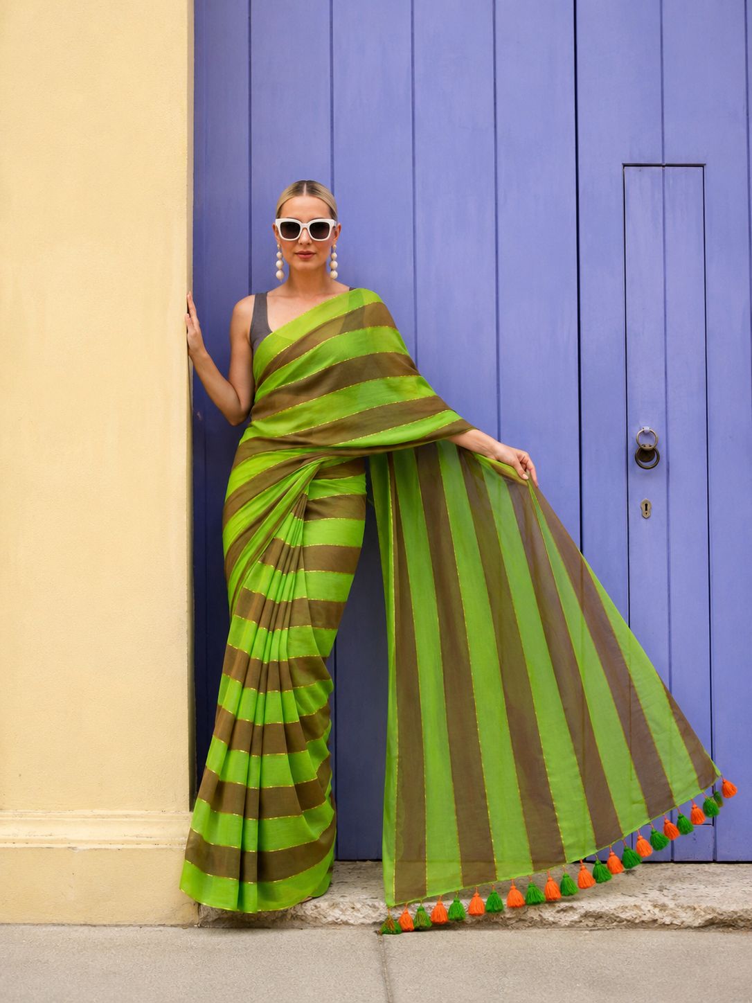 Neembu Noor- mulmul