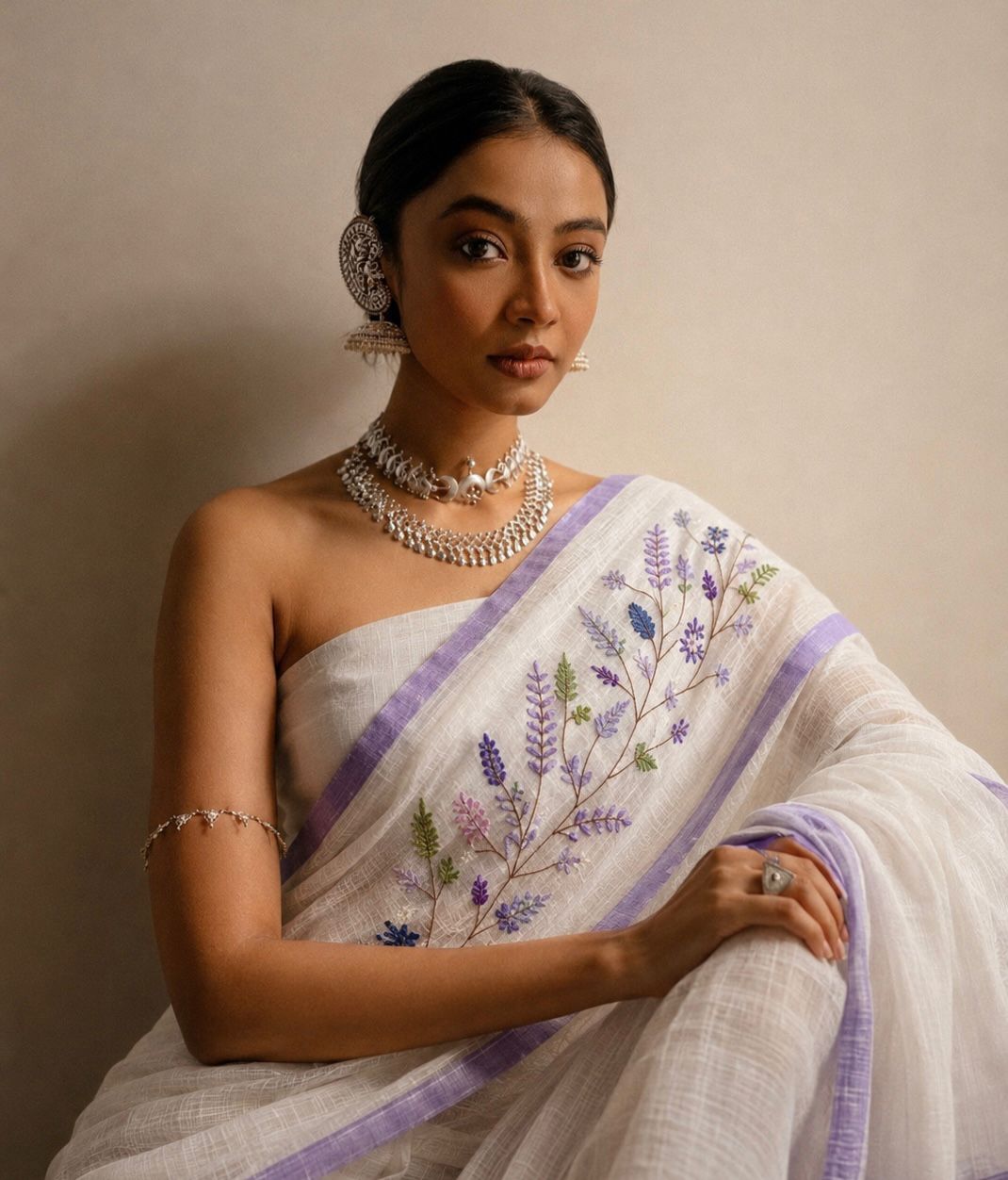 Kusuma Linen