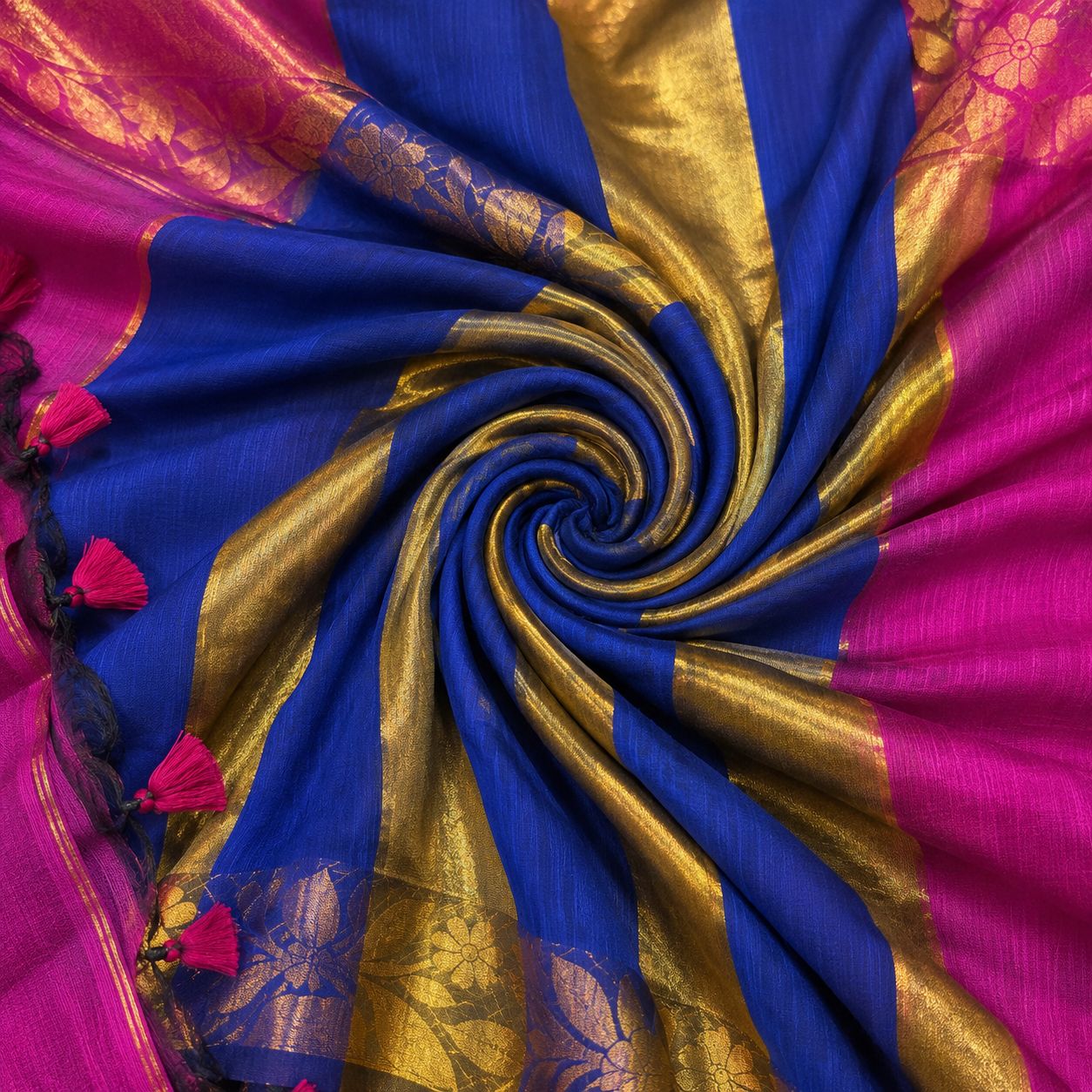Neelambari pink